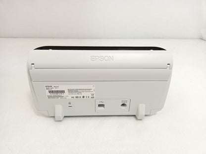 Epson Scanner Workforce DS-410
