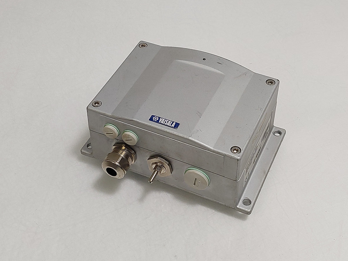 Vaisala BAROCAP Digital Barometer PTB330