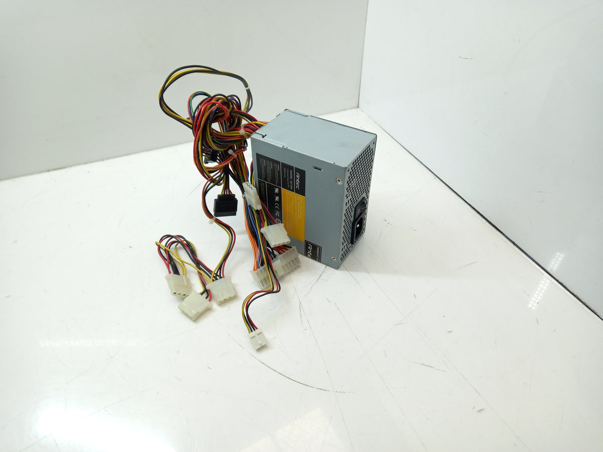 Antec 300W SFF M-ATX Desktop PC Power Supply Unit SU-300