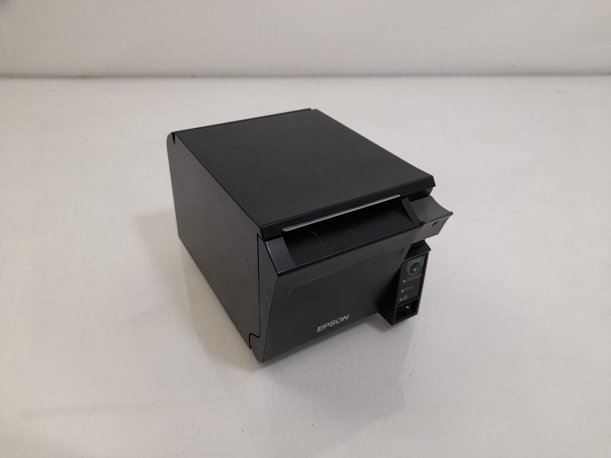 Epson M296A Fast Receipt Thermal POS Printer TM-T70II - No PSU