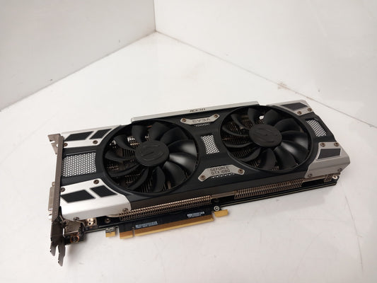 EVGA ACX3.0 GeForce GTX 1080 8GB DDR5 PCIe Video Graphics Card 08G-P4-6183-KR