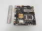 ASUS H81T Socket LGA1150 DDR3L Mini-ITX Motherboard with I/O Shield