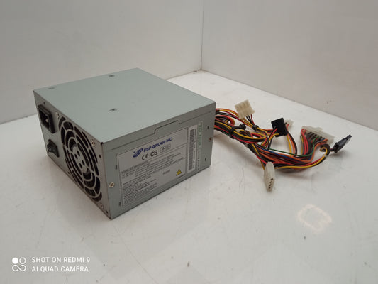 FSP Group 350W Desktop PSU ATX Power Supply Unit FSP350-60HCC