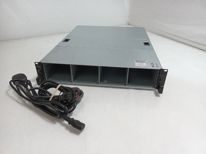 Synology RS2414RP+ RackStation NAS