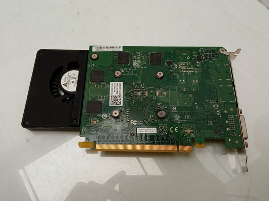 NVIDIA Quadro K2200 4GB GDDR5 PCI-E Video Graphics Card 0GMNNC GMNNC