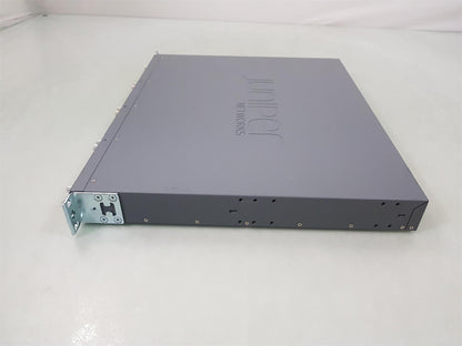 Juniper SRX340 16-Port 1U Firewall VPN Gateway 8x RJ45 8x SFP Rack Mounts