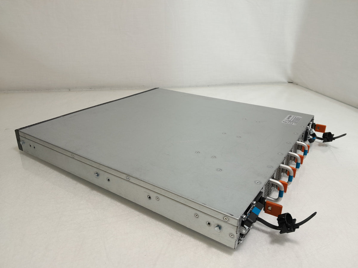 Dell PowerSwitch S4148T‑ON 48x 10GbE RJ-45 4x 100GB QSFP28 Network Switch