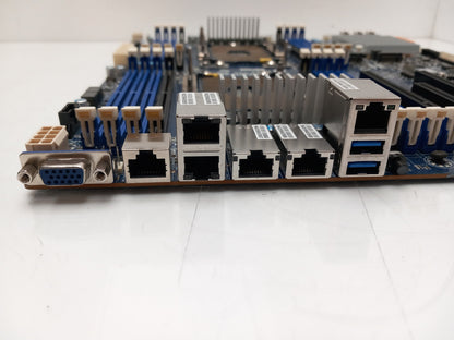 Gigabyte MD71-HB0 Socket LGA 3647 DDR4 Server Motherboard