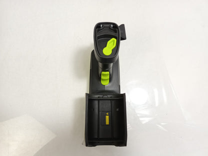 Zebra RFD90 RFD9091-G30G700-US UHF RFID Sled Bluetooth for Scanner - No top Cover