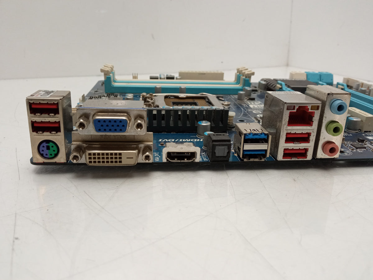 Gigabyte GA-Z68A-D3H-B3 Socket LGA1155 DDR3 ATX Motherboard