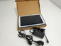Zebra ET45CB-1H1C1B0-A6 Android 11 64GB Rugged Tablet Barcode Scanner