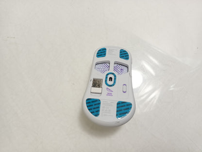 Turtle Beach Burst 2 Pro Gaming Mouse - White