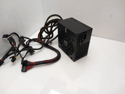 EVGA 100-W1-0500-RX 500W ATX Power Supply Unit 