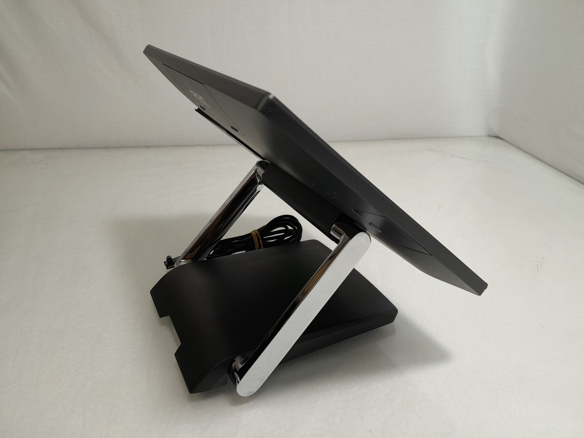 FEC xPOS XP-3685 POS terminal, XT-300C Galaxy Gray