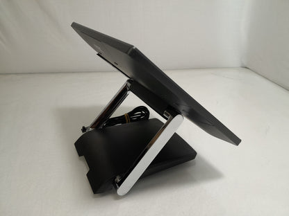 FEC xPOS XP-3685 POS terminal, XT-300C Galaxy Gray