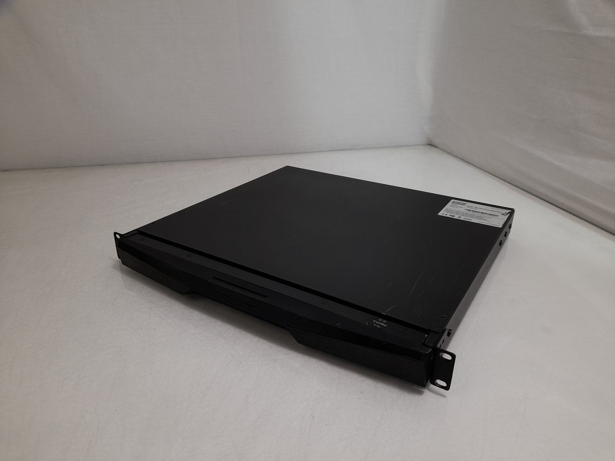Austin Hughes RK-2e_EU 1U Rackmount Keyboard Drawer