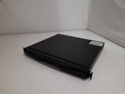 Austin Hughes RK-2e_EU 1U Rackmount Keyboard Drawer