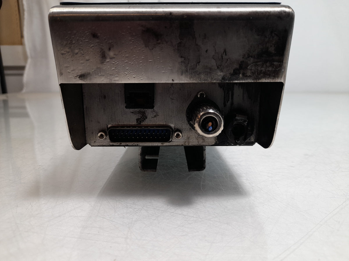 Domino C6000 Keypad 