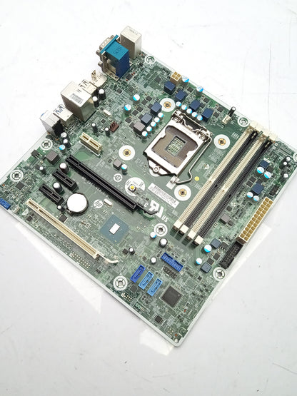 HP ProDesk 490 G3 LGA1151 Motherboard 793305-001 793741-001