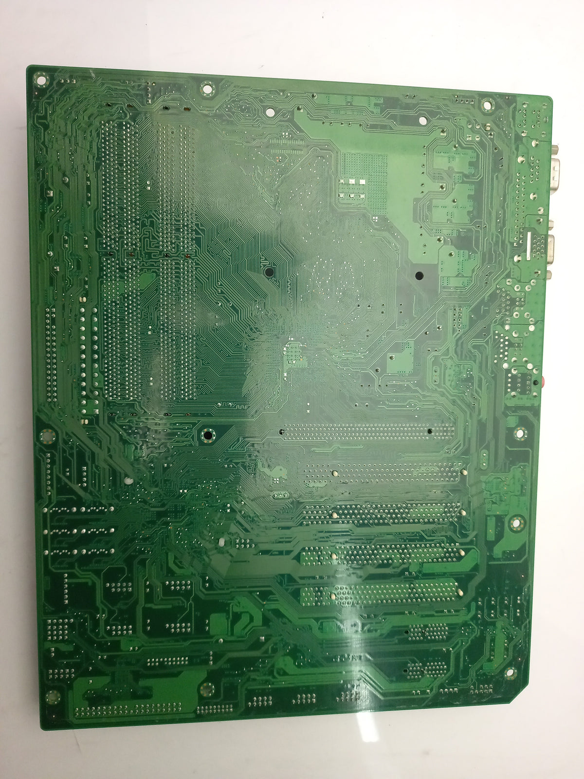 Advantech AIMB-766 REV.A1 Socket LGA 775 DDR2 ATX Motherboard Without I/O Shield