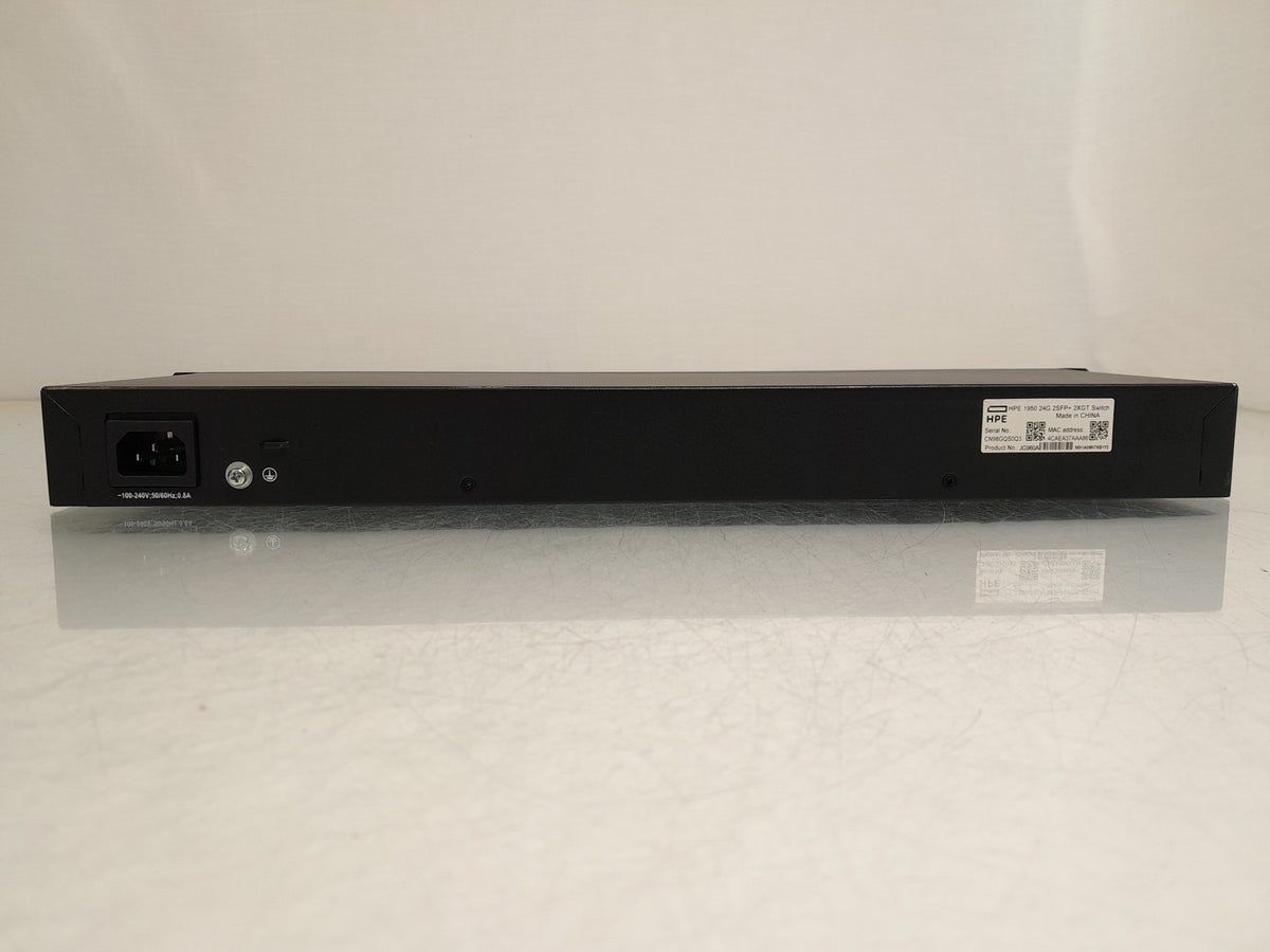 HPE OfficeConnect 1950 24G (JG960A)