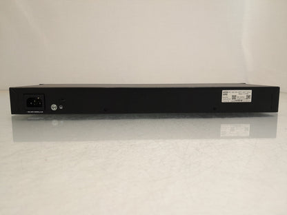 HPE OfficeConnect 1950 24G (JG960A)