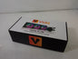 Vida AQUILO 360MM Intel / AMD CPU White Water Cooler and 3x 120mm Cooling Fans 