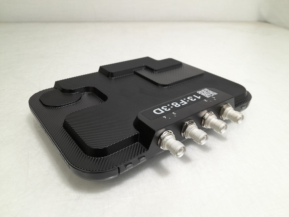 Impinj R700-341 Fixed RAIN RFID Reader + Impinj R705-FGX Portal Gateway Module