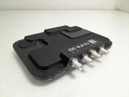 Impinj R700-341 Fixed RAIN RFID Reader + Impinj R705-FGX Portal Gateway Module