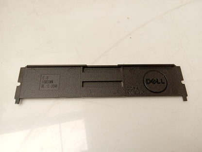 4x Dell DDR4 memory Slot Cover Blank Filler 05M8WD 5M8WD