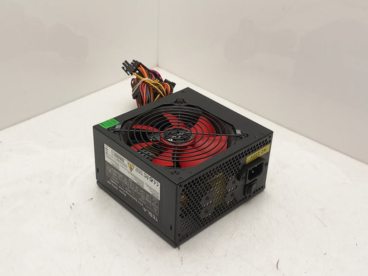 TESLA 500W Desktop PSU ATX Power Supply Unit 500TE-BR