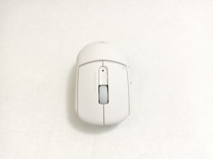 Turtle Beach Burst 2 Pro Gaming Mouse - White