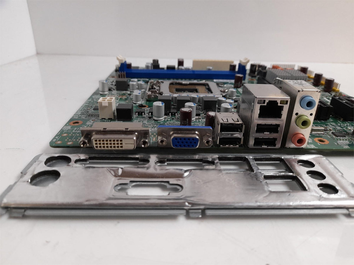 Lenovo ThinkCentre Edge 72 LGA1155 Motherboard 03T6677 + I/O