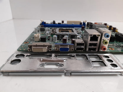Lenovo ThinkCentre Edge 72 LGA1155 Motherboard 03T6677 + I/O