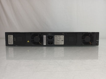 Foundry Networks FBS8 ServerIronXL 8x Port 10/100 LAN Load Balancer Switch 