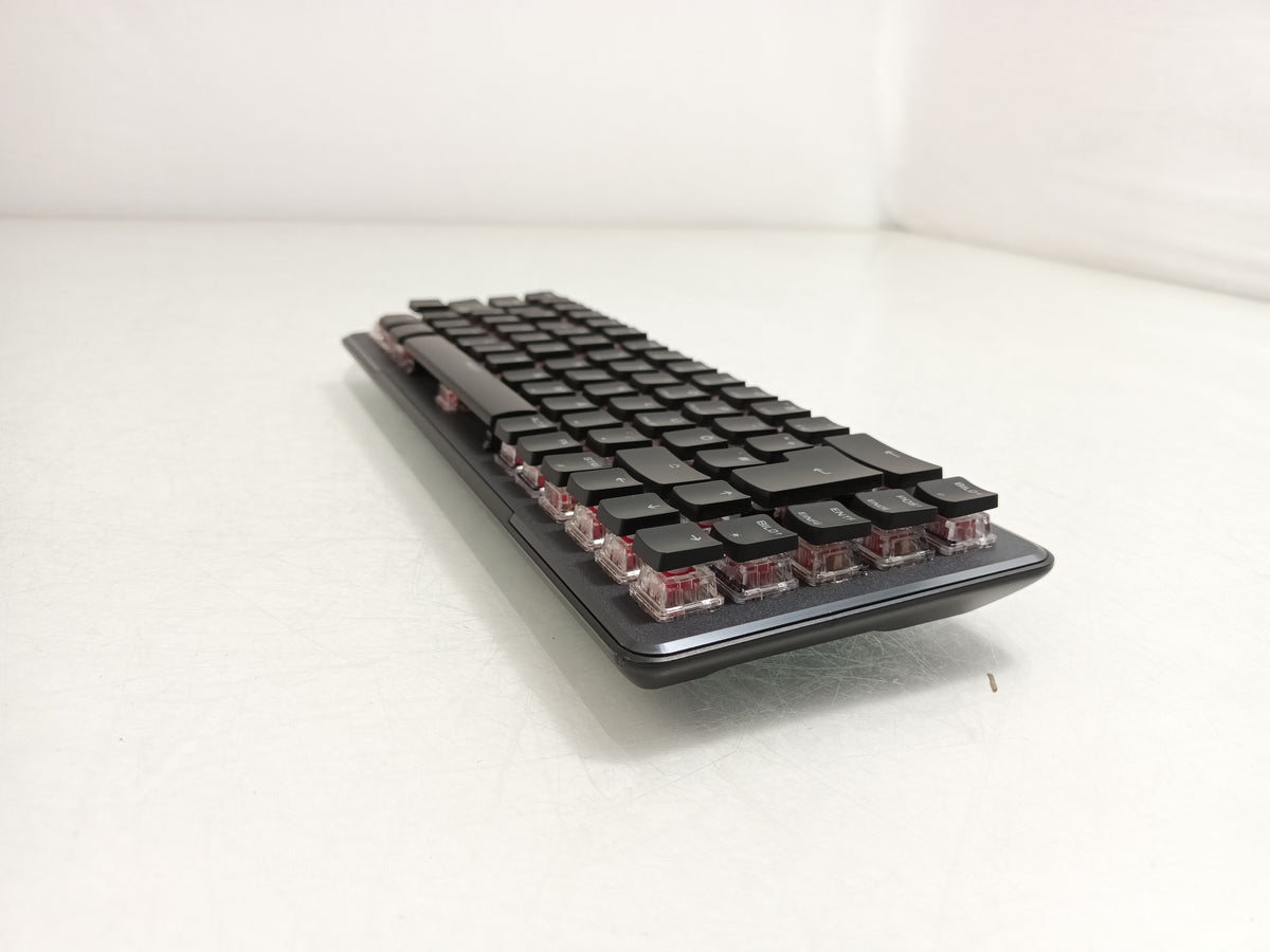 Roccat Vulcan II Mini Gaming RGB Keyboard