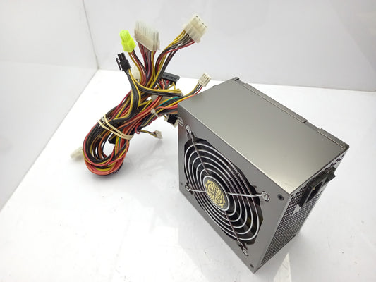 Silver Power SP-400P2C 400W PSU Desktop PC ATX Power Supply 