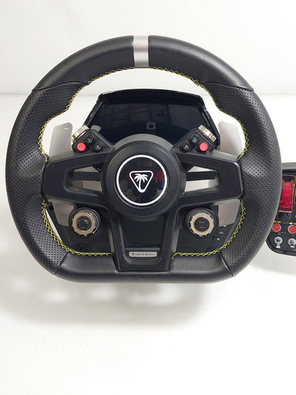 Turtle Beach VelocityOne Race Direct Drive Wheel & Base - No Pedals