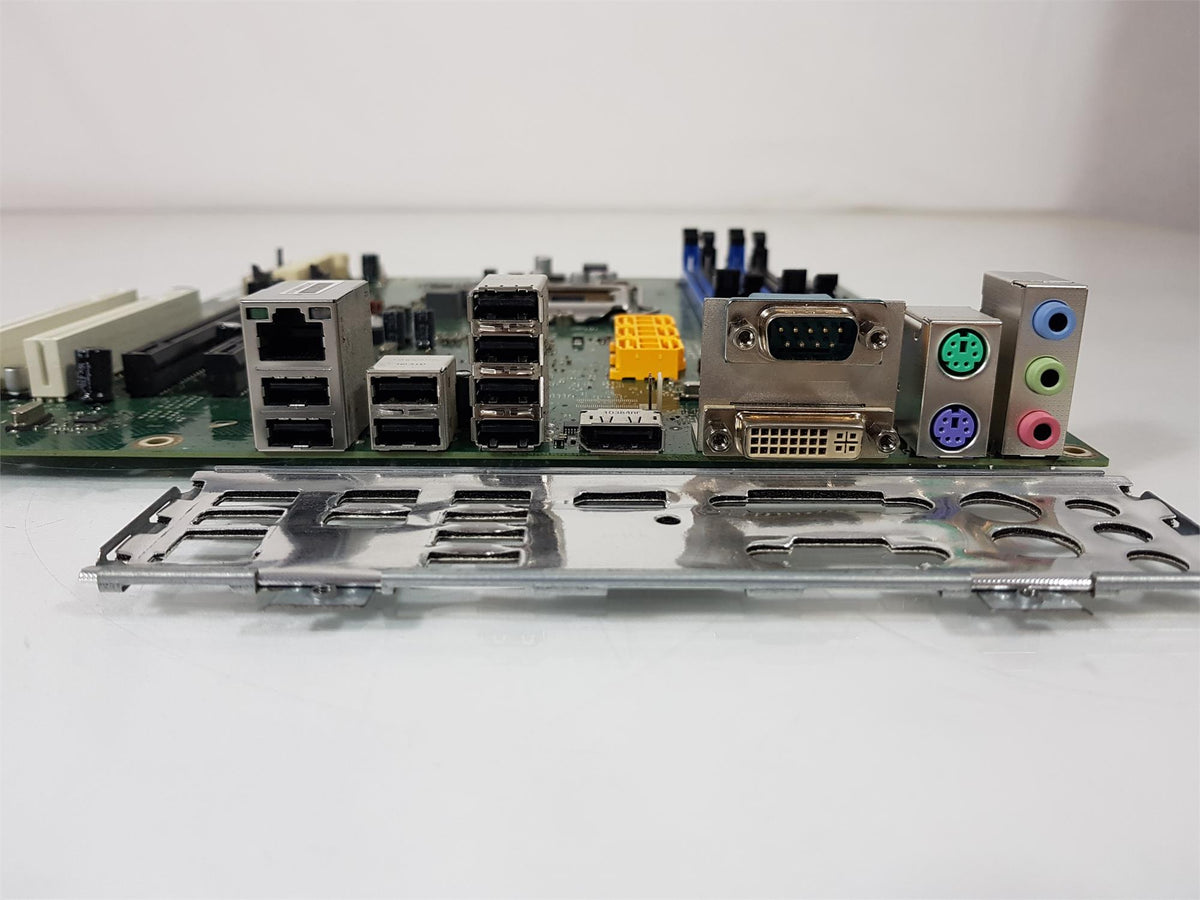 Fujitsu Siemens 650 Socket LGA 1156 DDR3 Motherboard D2912-A12 GS 1