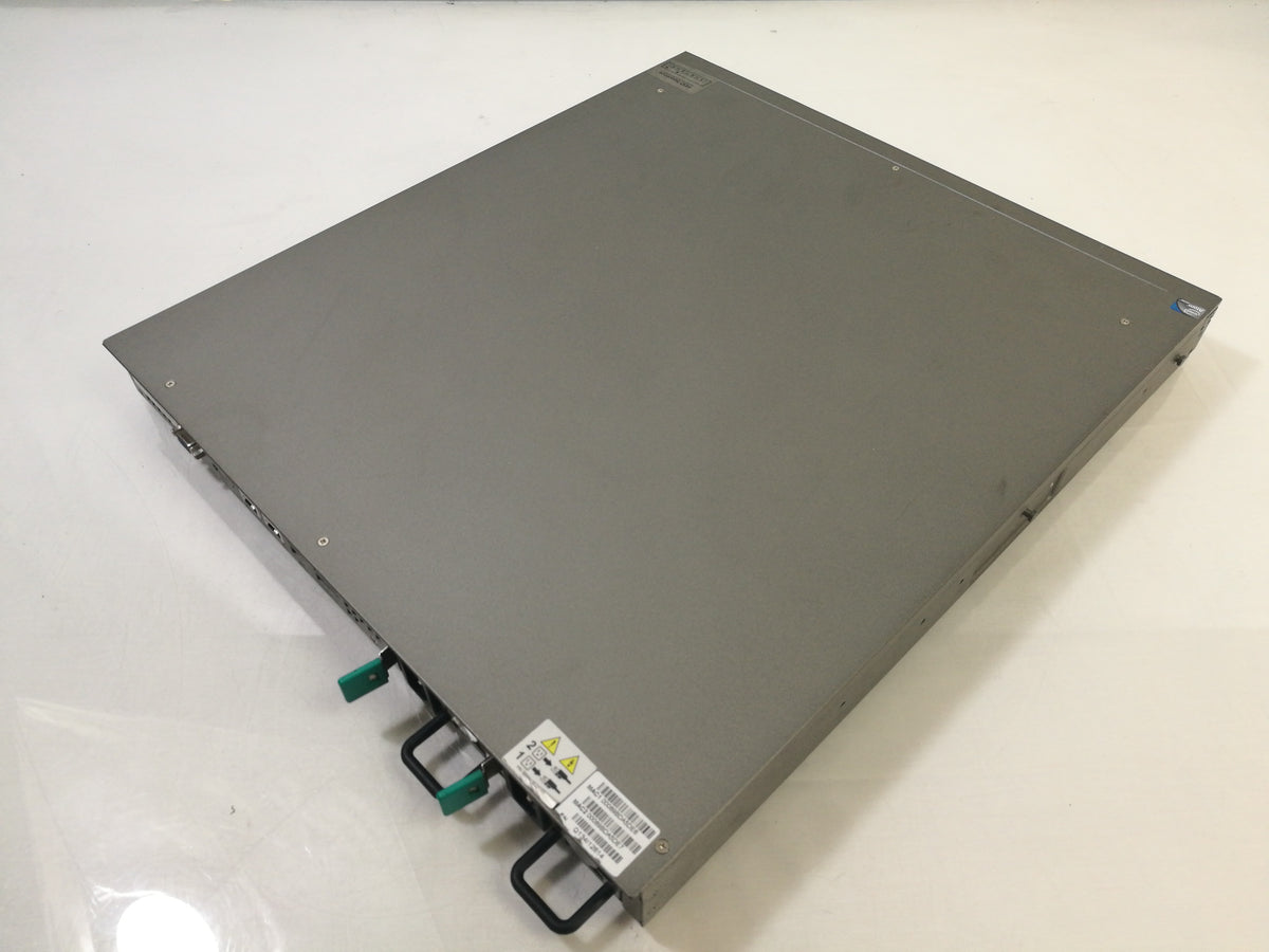 Qnap TS-469U-RP 4 Bay Network Attached Storage Device Intel® Atom™ 2.13GHz Dual Core - 3GB DDR3 RAMWith 4x 1TB HDD