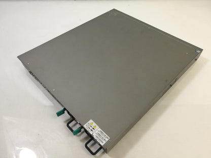 Qnap TS-469U-RP 4 Bay Network Attached Storage Device Intel® Atom™ 2.13GHz Dual Core - 3GB DDR3 RAMWith 4x 1TB HDD
