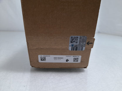 HP LasetJet W9160MC Managed Black Toner Cartridge