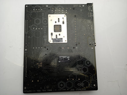 ASUS TUF GAMING B650-PLUS WIFI Socket AM5 DDR5 ATX Motherboard - Faulty