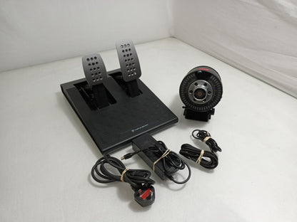 Turtle Beach VelocityOne Race KD3 Racing Base & Pedals Only