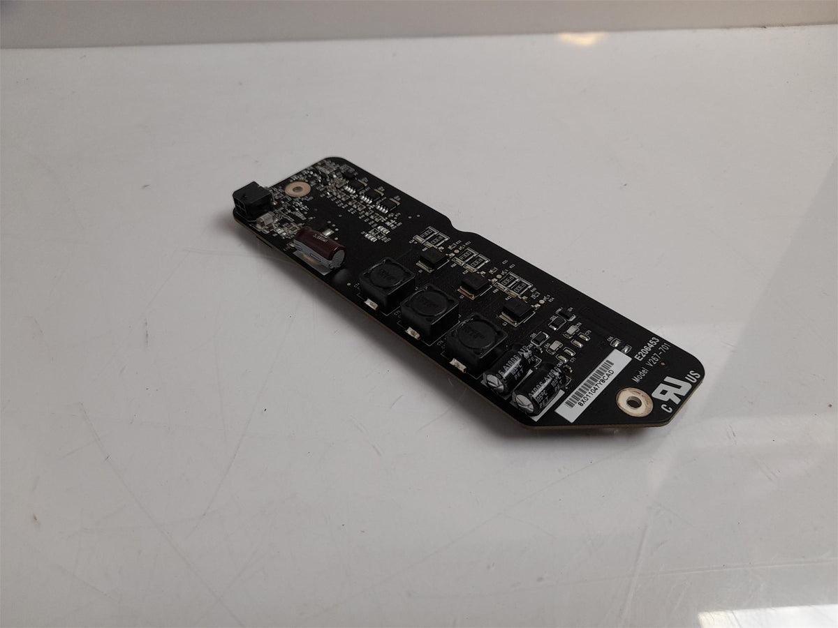 (DISPOSAL) Apple iMac 21.5 inch A1311 LED Back light Inverter Board V267-701HF