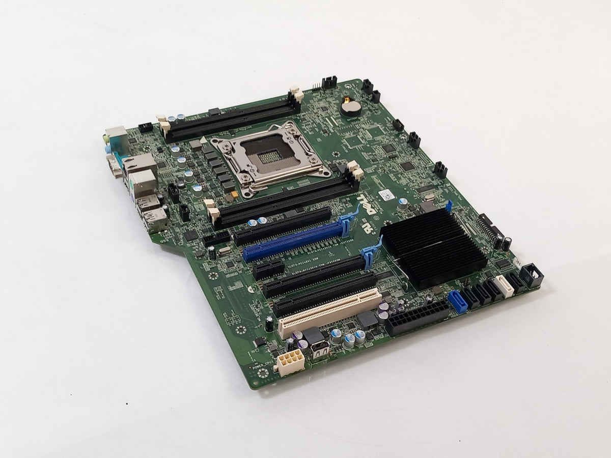 Dell T3600 Socket LGA 2011 DDR3 Motherboard 08HPGT 8HPGT