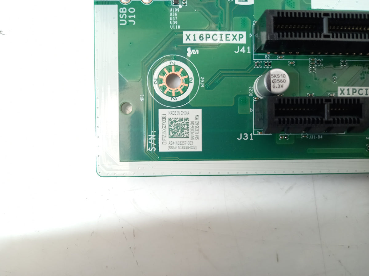 HP ProDesk 400 G9R SFF Socket LGA 1700 DDR4 Motherboard N18257-003 P13736-001