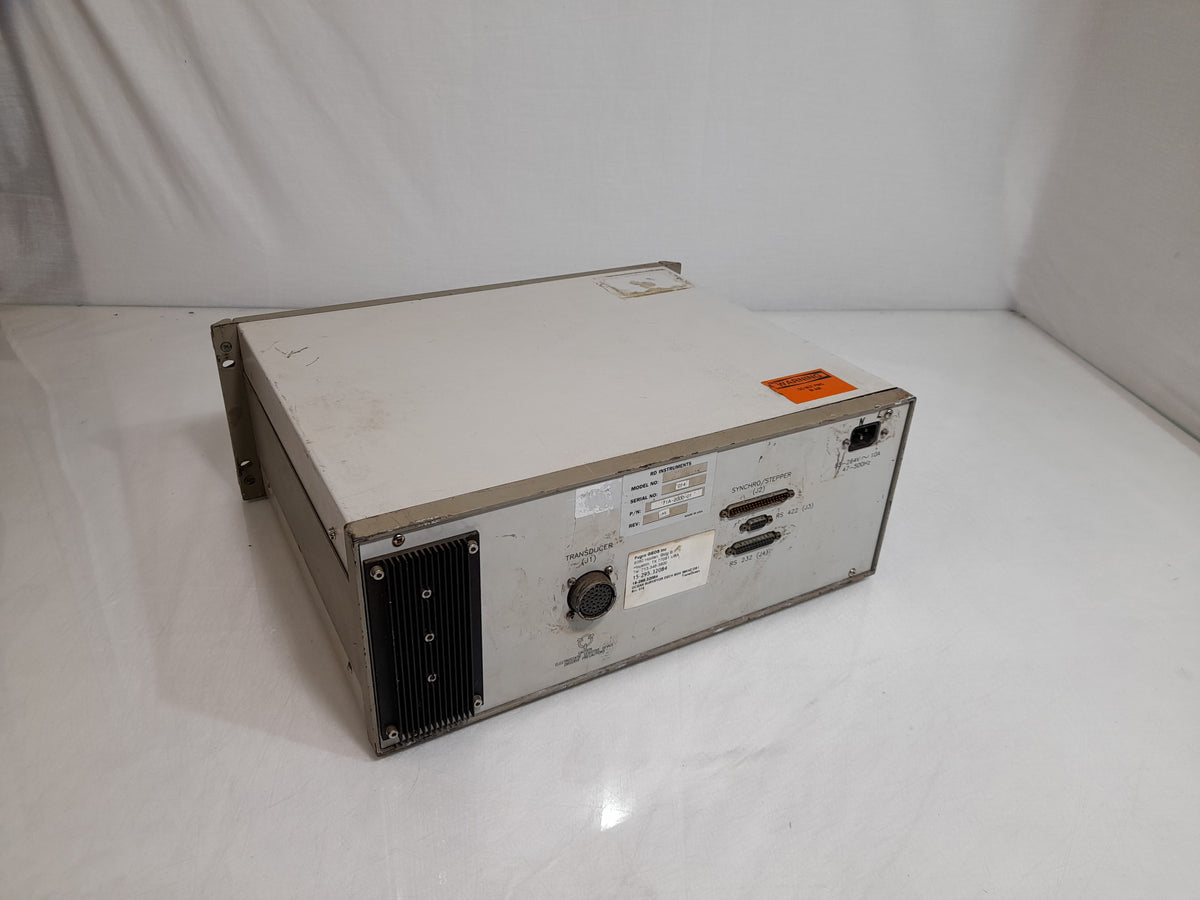 RD Instruments Ocean Surveyor 71A-2000-01