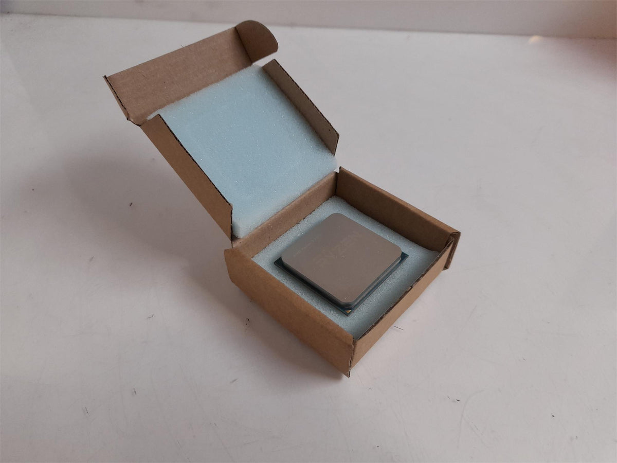 AMD Ryzen 3 2200G 3.50Ghz Socket AM4 CPU Processor (YD2200C5M4MFB)