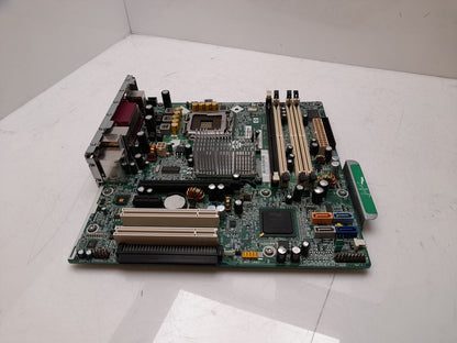HP DC7700 Socket LGA775 DDR2 PCI-E Motherboard With Tray 404673-001 404224-001